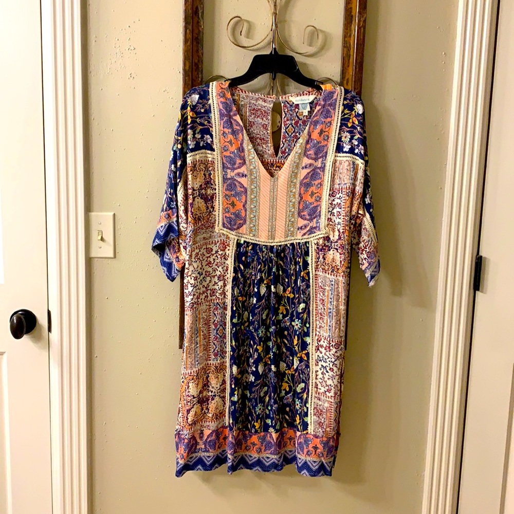 Sundance My Favorite Dress